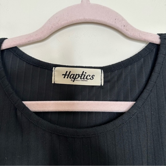 Haptic by Holli Harper Large Terracotta Boho Print Maxi Dress - Picture 10 of 10